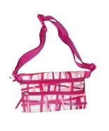 Avon Fanny Pack In It To End It Pink Breast Cancer Awareness - $18.99