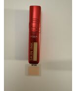 L’Oreal Skin Ink Longwear 2-in-1 Foundation Concealer Makeup, W100 - $22.10 CAD