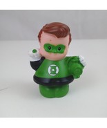Fisher Price Little People DC Comics Superhero Green Lantern - $6.75 CAD