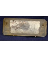 1966 Buick Skylark Parking Turn Signal Light Clear Lens 5957779 Guide 43... - $38.87