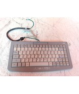 Siemens Antares 10033332 Ultrasound Keyboard Assembly  - $98.07 CAD