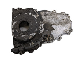 Engine Timing Cover From 2007 Chevrolet Silverado 1500  5.3 12600326 4WD - $34.95