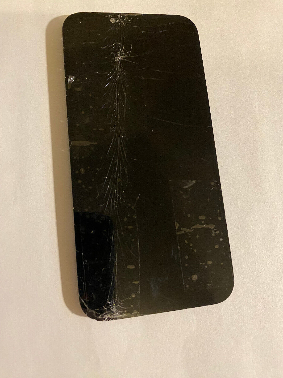 Apple IPhone 13 Pro FOR PARTS NOT WORKING on sale