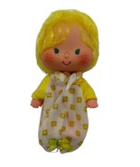 Vintage Strawberry Shortcake Friend Sugar Cookie 1979 American Greetings... - $214.94 MXN