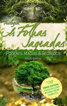 As Folhas Sagradas. Trilogia Completa 3 Volumes - Poderes Magias e Segredos (Em  - £66.32 GBP
