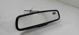 Interior Rear View Mirror With Compass Fits 10-14 TRIBECA  - $50.79