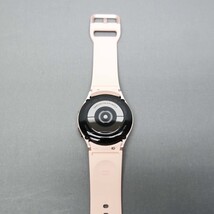 Samsung Galaxy Watch FE SM-R866U Aluminum Smartwatch 40mm LTE - Pink Gold image 6
