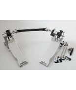 Brand New Double Bass Pedal Direct Drive - £282.43 GBP