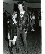 Soleil Moon Frye Brian Robbins 7x9 ORIGINAL photo X2577 - $8.21 CAD