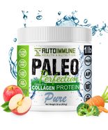 Autoimmune Health &amp; Nutrition Collagen Protein Powder for Women &amp; Men - ... - $929.16 MXN