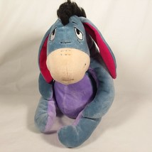 Eeyore Disney Kohls Care Plush Toy - £13.52 GBP