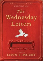 The Wednesday Letters  Jason F Wright   Hardcover  VG - £1.95 GBP