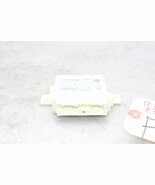 12 MERCEDES-BENZ E350 Parking Distance Control Unit Module F359 - $58.93 CAD