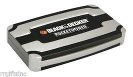 Inverter Pocket Power,Battery,Charger,Flashlight,Lantern,Computer,Laptop... - $15.35