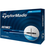 Golf Distance+ Golf Balls | Long Distance, Soft Feel, High Performance - $43.25 CAD