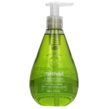 Method Gel Hand Wash, Green Tea And Aloe, 12 Oz Pump Bottle - MTH00033 - $19.79