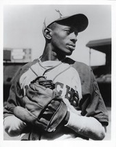 Satchel Paige 8X10 Photo Baseball Picture Negro League Kansas City Monarchs Kc - £3.90 GBP