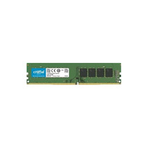 Micron CT16G4DFRA32A CRUCIAL 16GB DDR4-3200 UDIMM CL22 (8GBIT/16GBIT) - $88.56