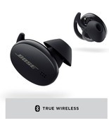 Bose Sport Earbuds Wireless Bluetooth InEar Headphones Music Gym Workout Running - €108,43 EUR - €144,57 EUR