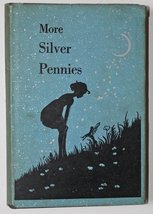 More Silver Pennies [Hardcover] Blanche Jennings Thompson and Pelagie Doane - £50.53 GBP