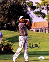 VINCENTE FERNANDEZ  Autographed SIGNED 8X10 PHOTO ARGENTINE GOLFER PGA JSA  - $59.99