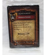 Wow Tcg Deadmines Dungeon Achievement Pack 41-46 - $55.53 CAD