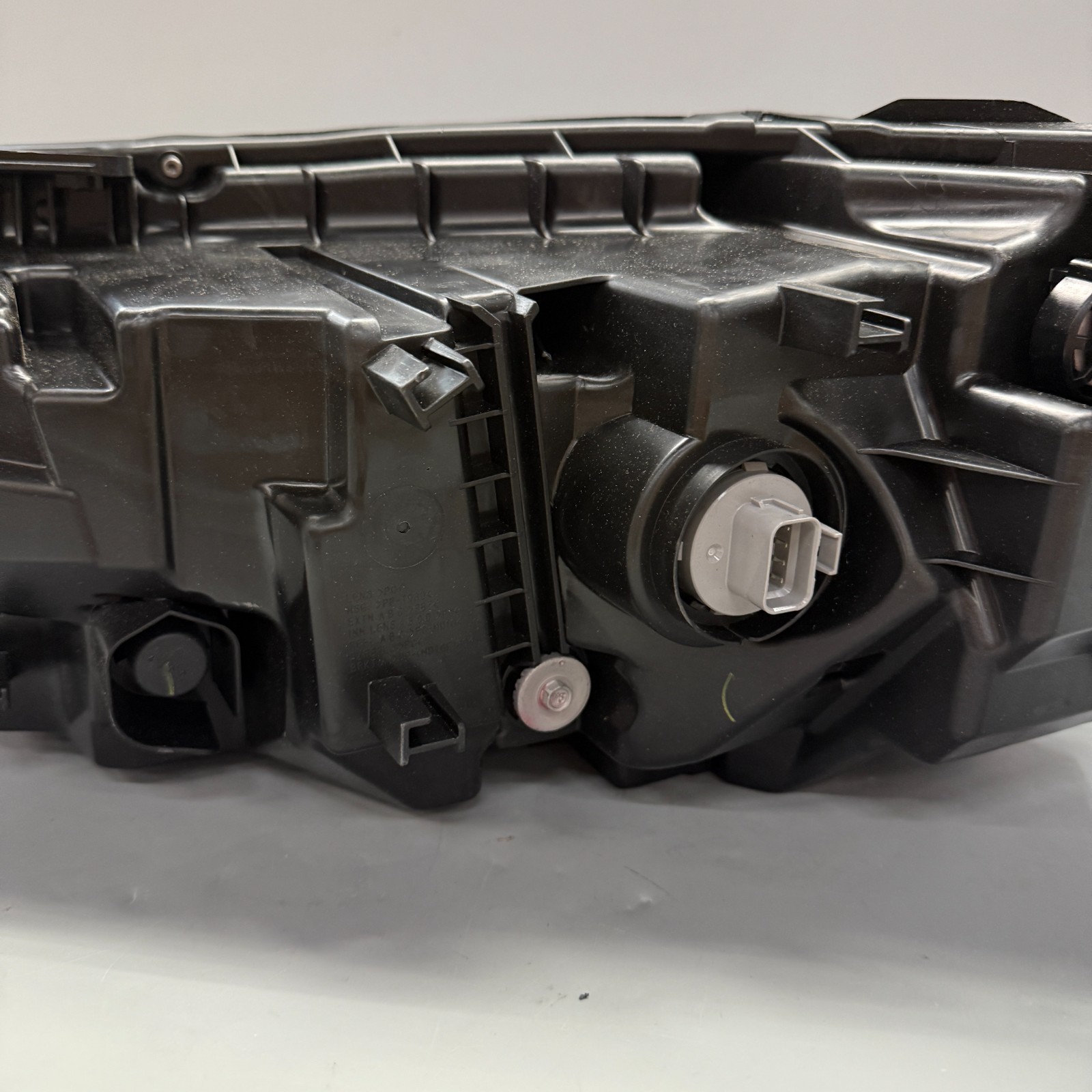 Genuine Acura Headlight Assembly R 33100-TGV-A14 Item image 4