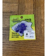 J&amp;S Custom Scented Jigs Gojo Purple - £14.64 GBP