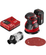Skil - PWR CORE 20 Brushless 20V Random Orbital Sander Kit SR660302 - €77,29 EUR
