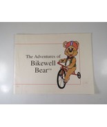 &quot;The Adventures of Bikewell Bear&quot; by St. Jude Childrens Research Hospita... - $113.09 MXN