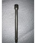 VINTAGE CRAFTSMAN 3/8&quot; DRIVE SOCKET EXTENSION 6 INCHES =V= - $9.41