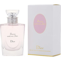 Forever And Ever Dior By Christian Dior Edt Spray 1.7 Oz - £104.62 GBP