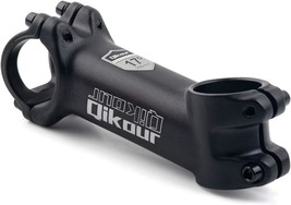 Bike Stem 31.8 Bicycle Stem 17 Degree Handlebar, Only Fit 1.25&quot;/31.8Mm Handlebar - £23.92 GBP