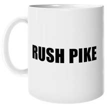 Pi Kappa Alpha Rush Pike - £15.68 GBP