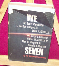 hard back book.nonfiction/ space { we seven} - £11.46 GBP