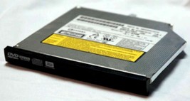 Toshiba Satellite M35 A55 Laptop DVD/RW Drive UJ-820B Notebook Computer Media - $12.74