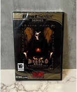 Diablo II Expansion Set: Lord of Destruction Best Sellers Windows/Mac, 2... - £30.39 GBP