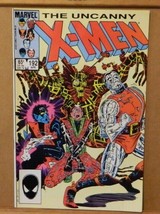 Uncanny X-Men 192 nm 9.4 - £5.99 GBP