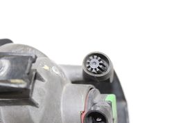 04-08 MAZDA RX8 MANUAL TRANSMISSION Right and Left Fog Lights F318 image 8
