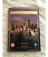 PBS Downtown Abbey Season 2 (DVD 2012) Just Got Even Better  - $27.23 CAD