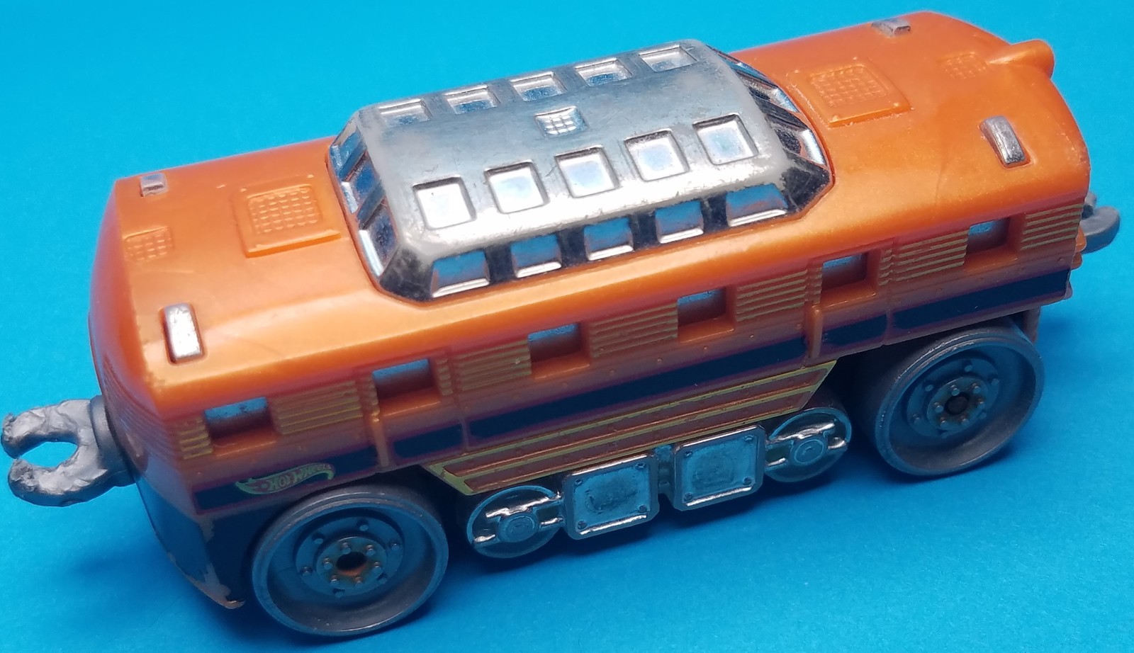 Mattel Hot Wheels Rapid Transit Connectible and 50 similar items