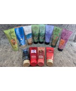 Lot of 12 Bath &amp; Body Works Ultimate Body Creams 8 oz - $54.99