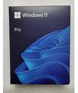 Microsoft Windows 11 Professional 64-Bit USB Flash Drive New Sealed Package - $148.43 CAD