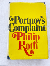 2002 HC Portnoy&#39;s Complaint by Roth, Philip  - £15.47 GBP