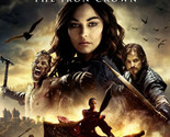 Mythica The Iron Crown DVD | Region 4 - $13.37