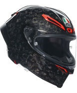 AGV Pista GP RR Helmet - Carbonio Forgiato - Italia - XL 2118356002003XL - £1,456.46 GBP