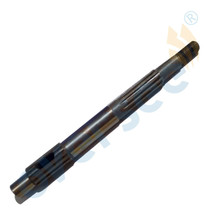 Propeller Shaft 369-64211-1-00 For Tohatsu Mercury 5HP 2T Outboard Engine Parts - £33.99 GBP