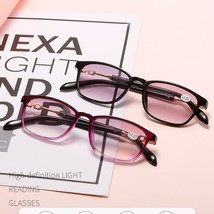Gafas Lectura De Sol Lujo Para Mujer Lentes Gradiente La Moda Lectores D... - $33.98