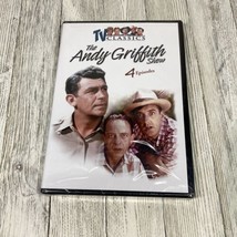 The Andy Griffith Show - TV Classics: Vol. 1 (DVD, 2003) - £3.63 GBP