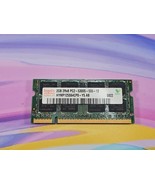 Hynix 2GB 2Rx8 HYMP125S64CP8 DDR2 - €4,35 EUR